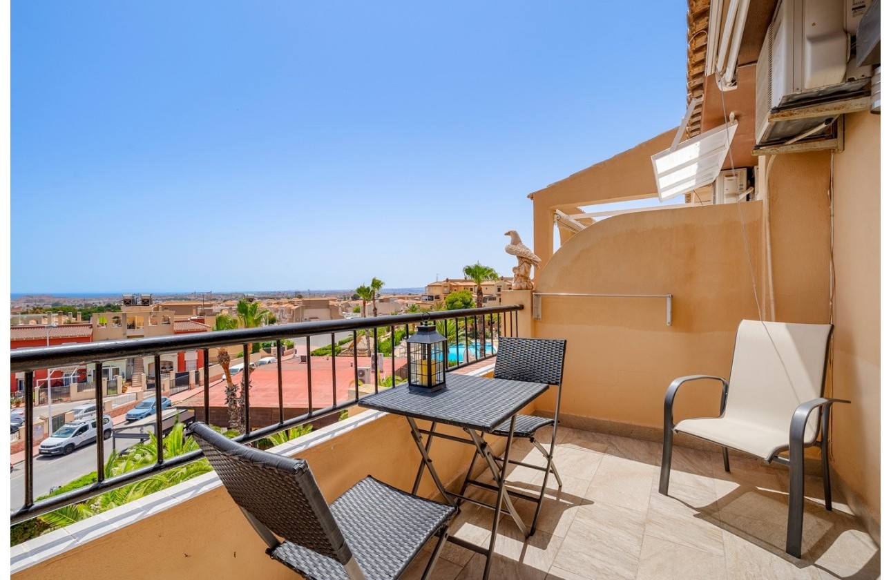 Reventa - Apartamento - Torrevieja - Torrevieja - Aguas Nuevas