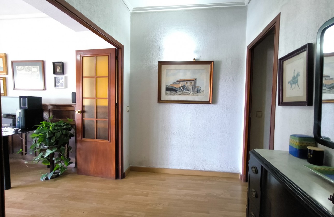 Reventa - Apartamento - Torrevieja