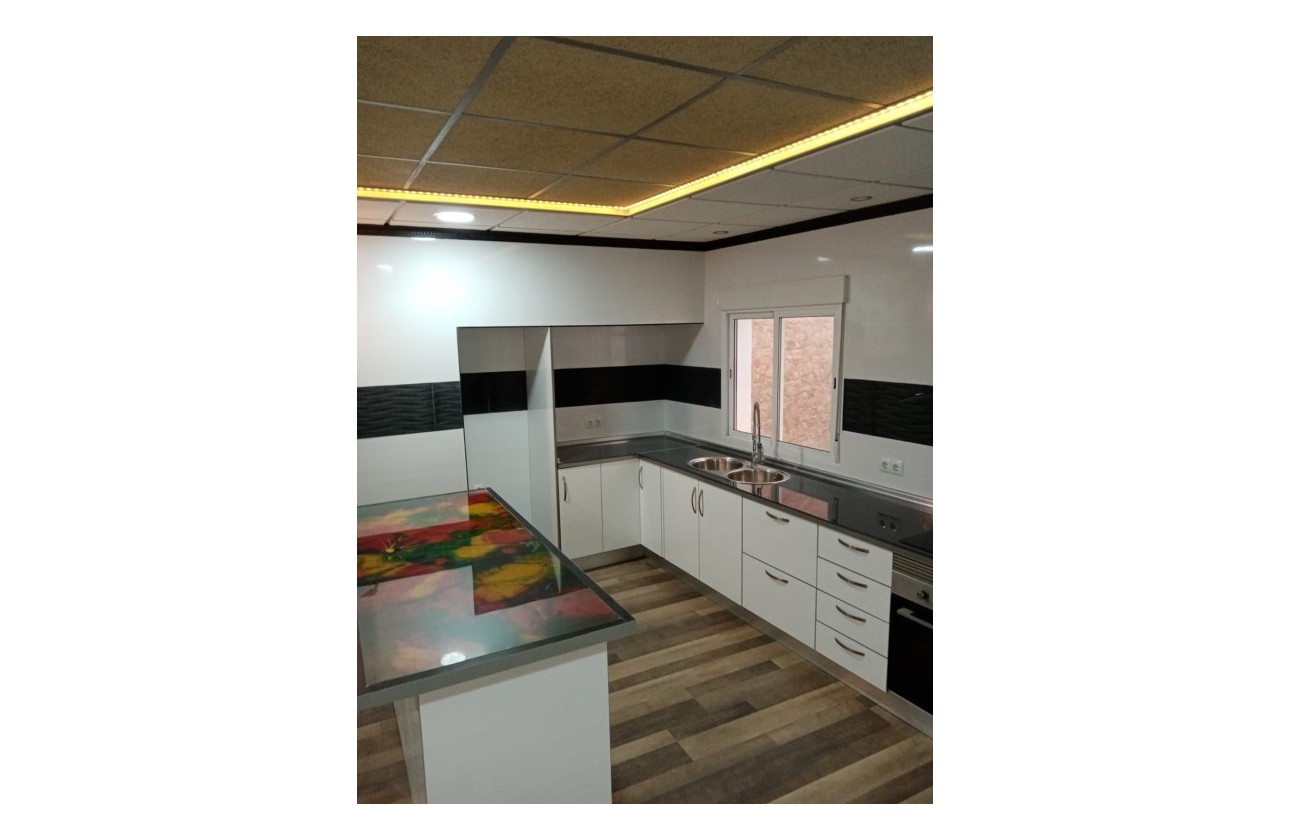 Reventa - Apartamento - Torrevieja