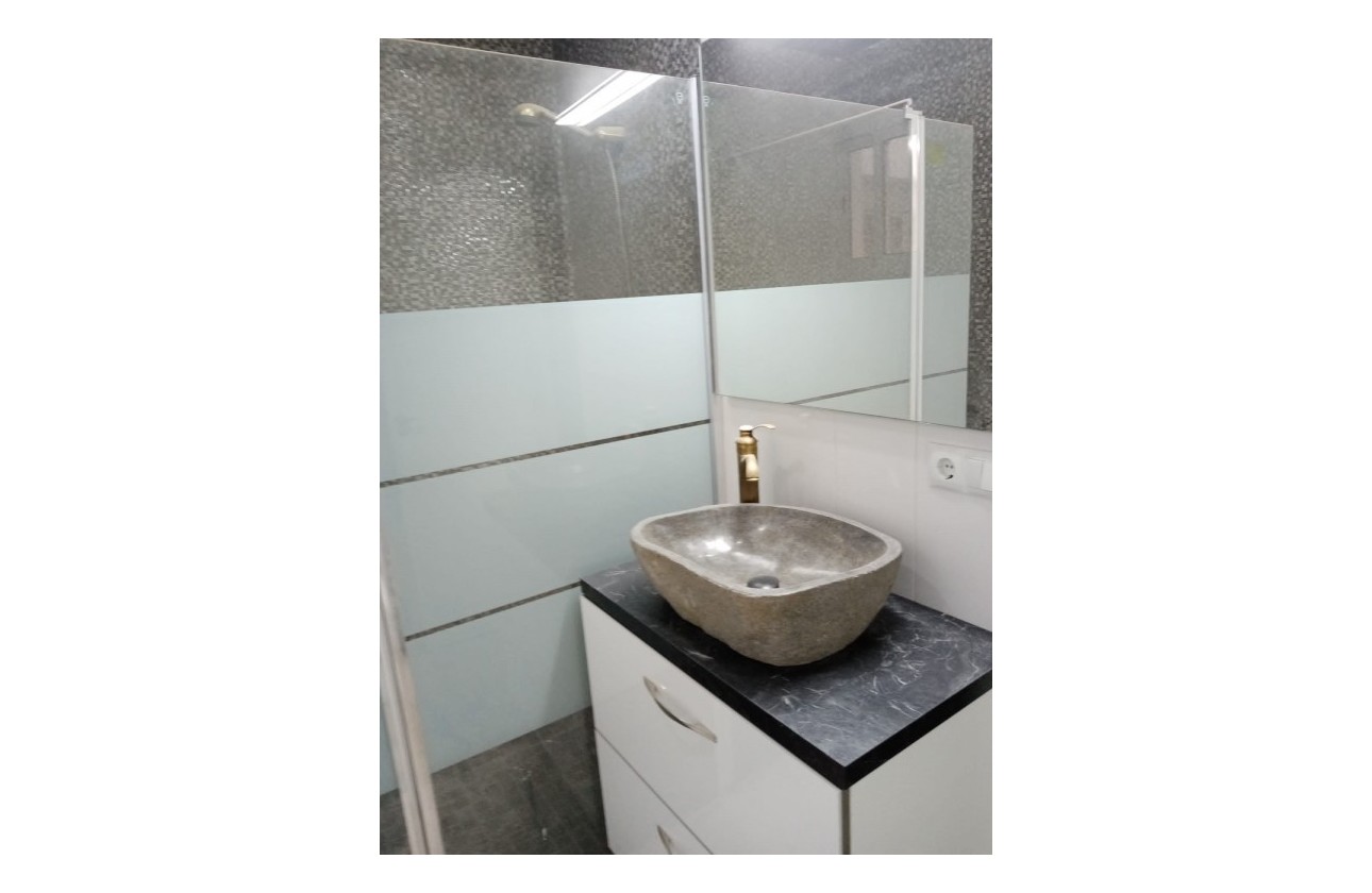 Reventa - Apartamento - Torrevieja