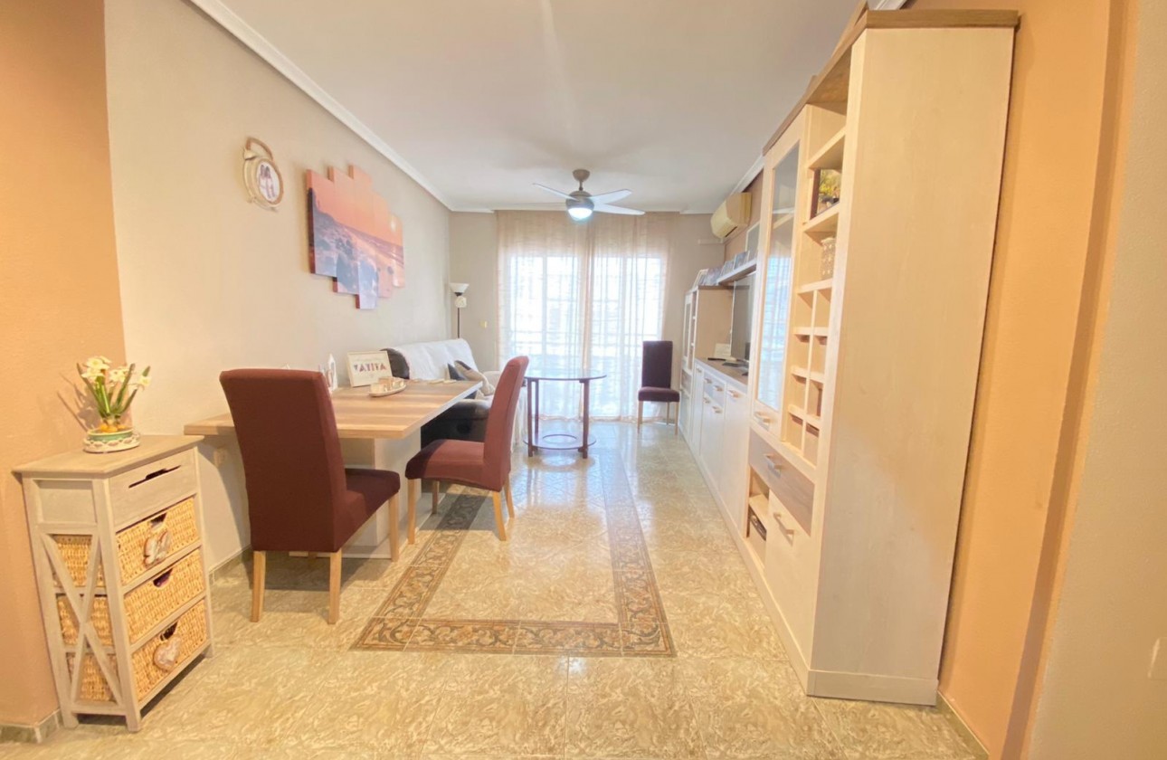 Reventa - Apartamento - Torrevieja