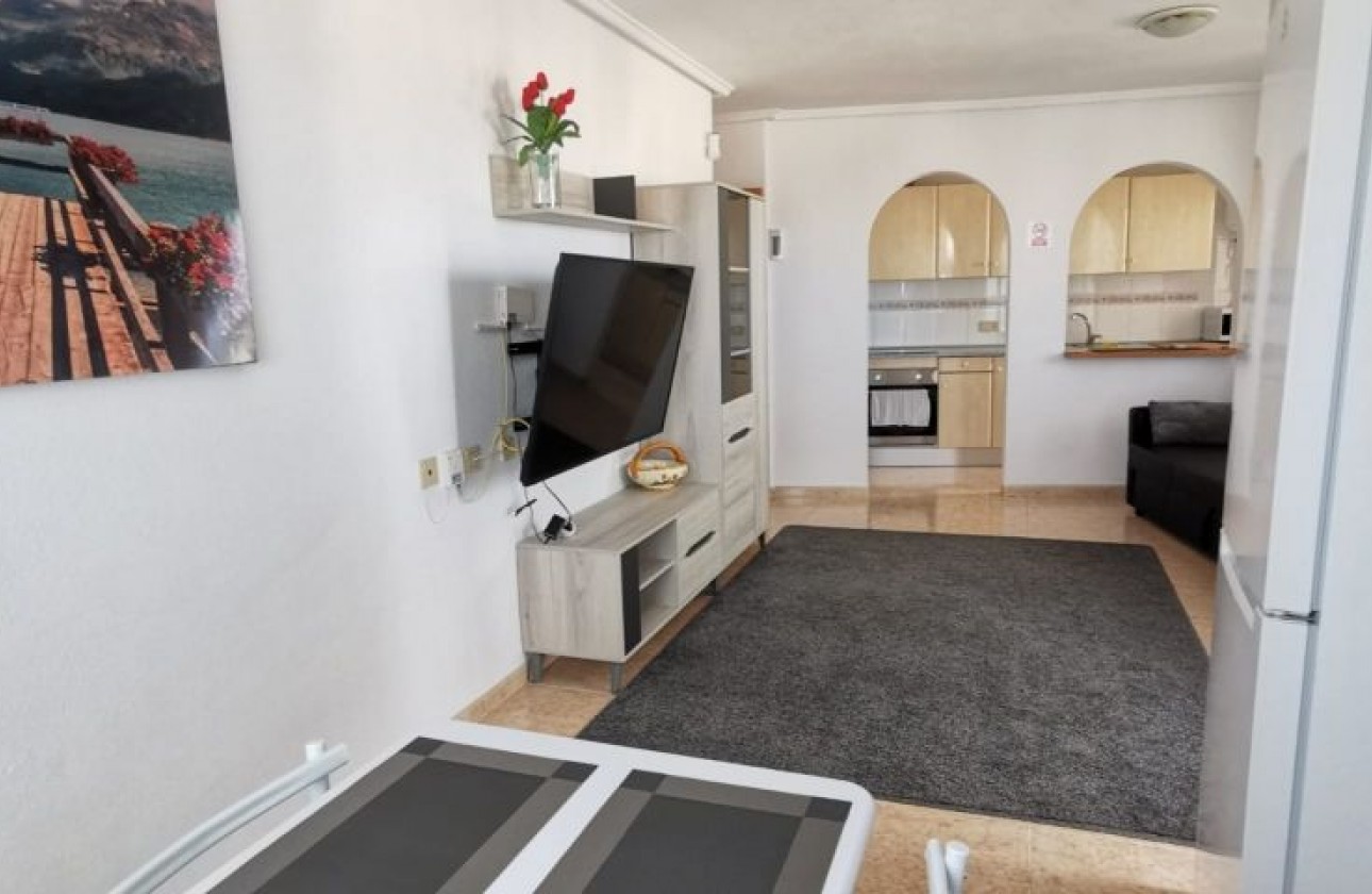 Reventa - Apartamento - Torrevieja