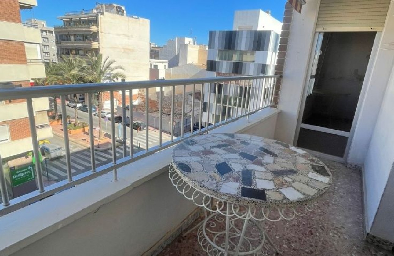 Reventa - Apartamento - Torrevieja