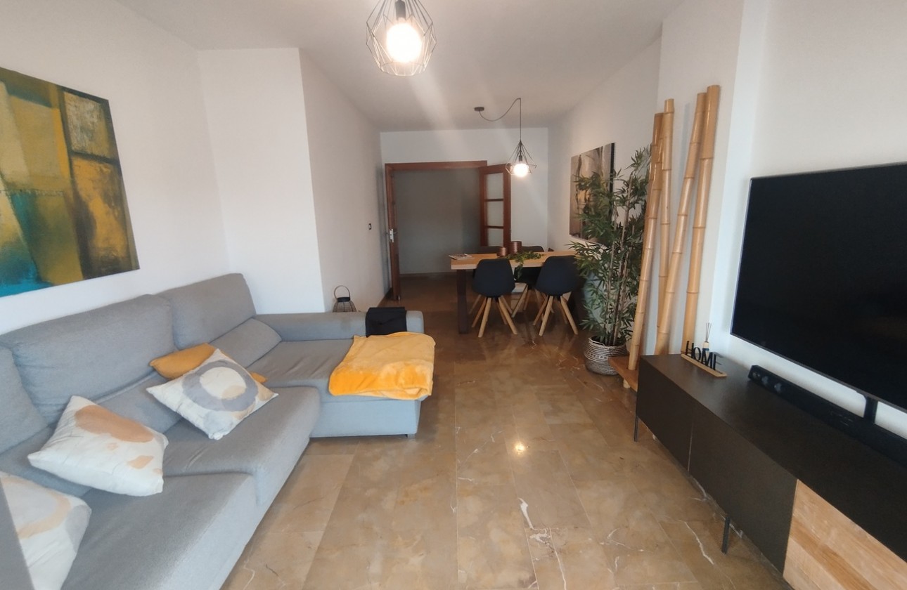 Reventa - Apartamento - Torrevieja