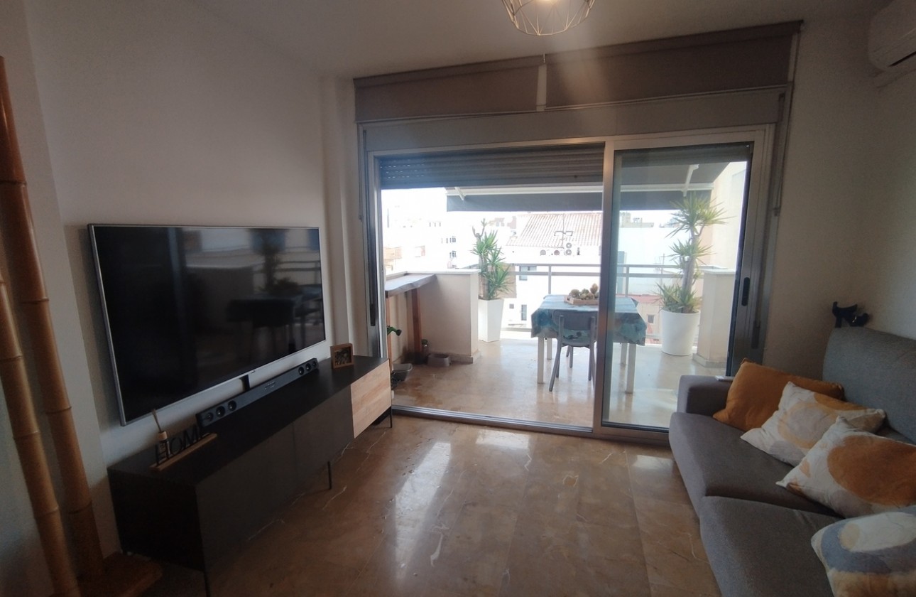 Reventa - Apartamento - Torrevieja