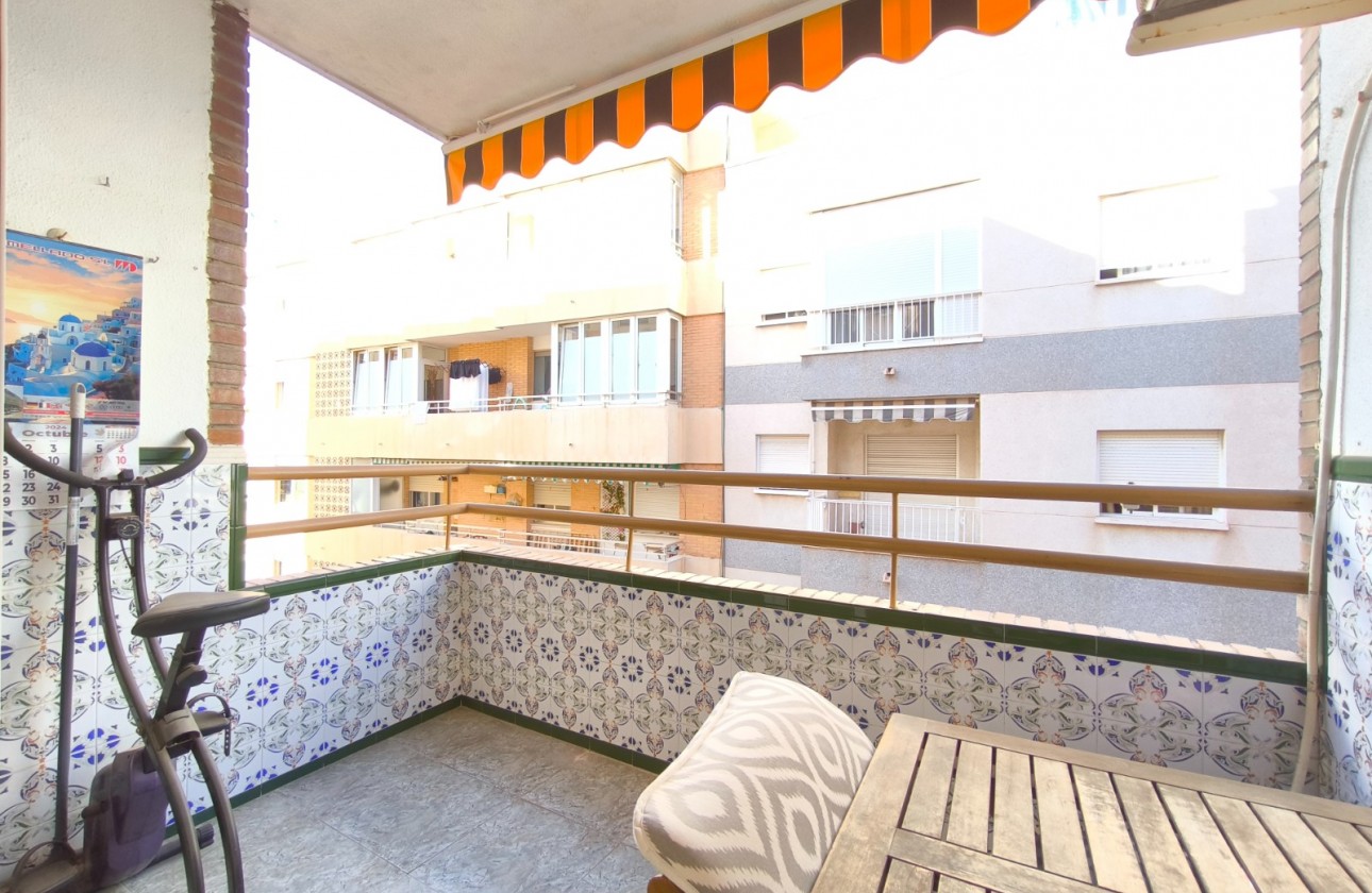 Reventa - Apartamento - Torrevieja