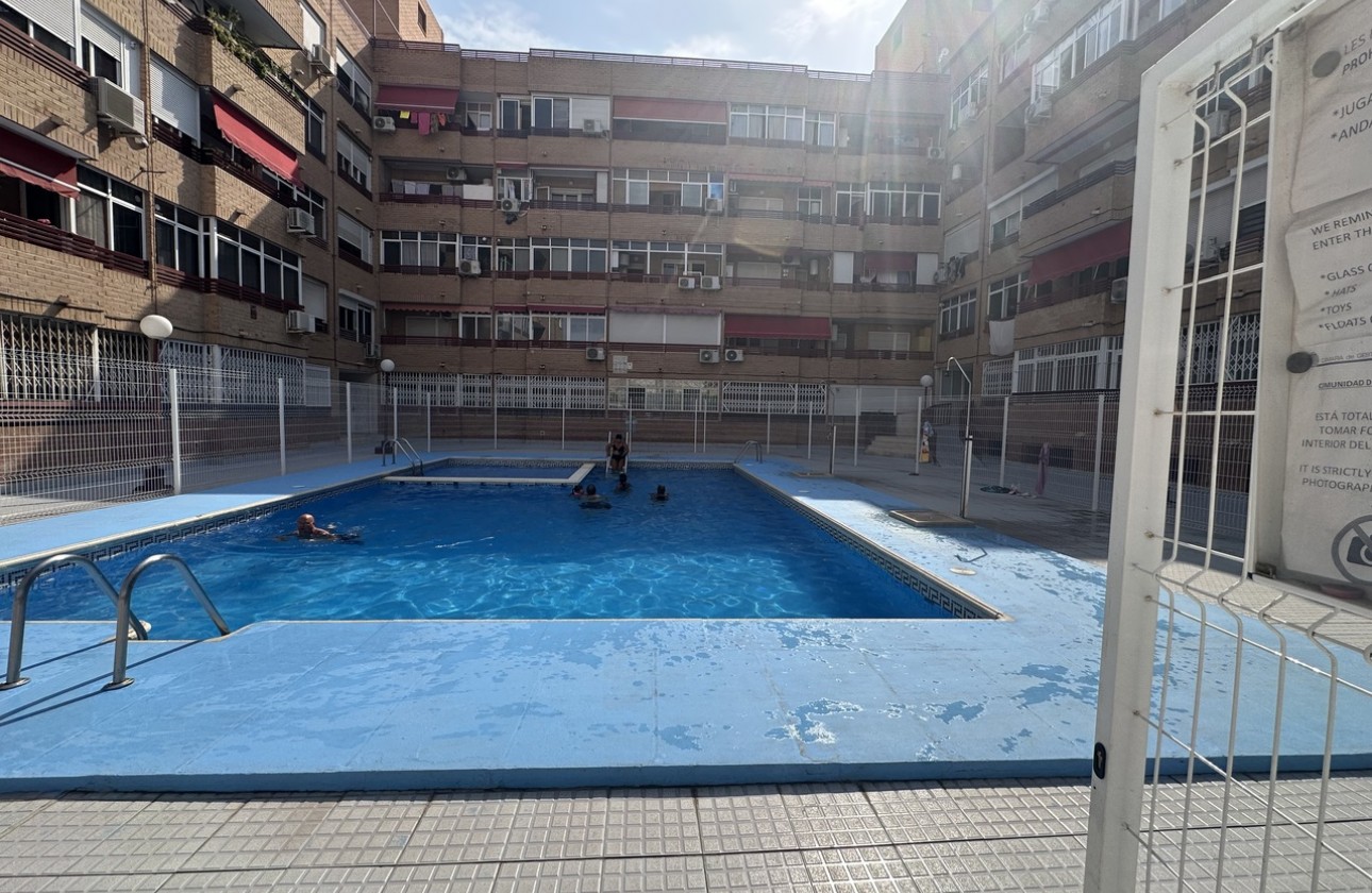 Reventa - Apartamento - Torrevieja