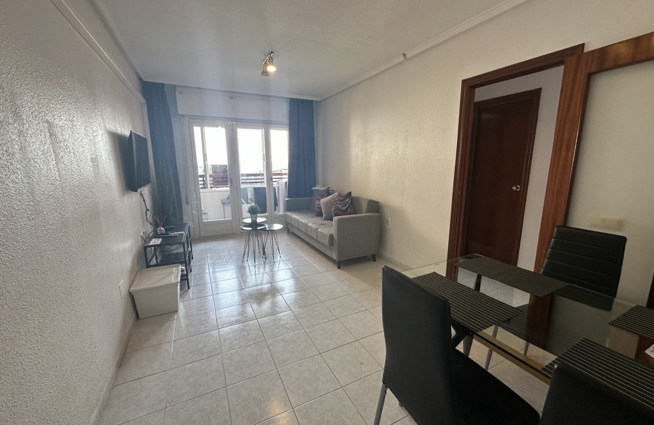 Reventa - Apartamento - Torrevieja