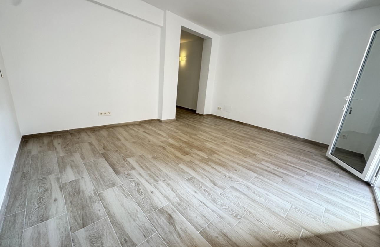 Reventa - Apartamento - Torrevieja