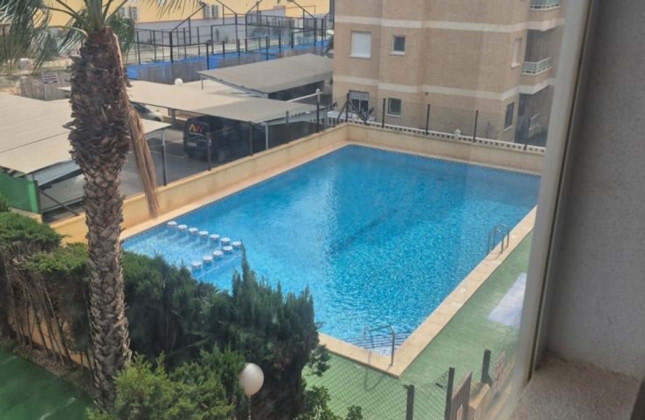 Reventa - Apartamento - Torrevieja