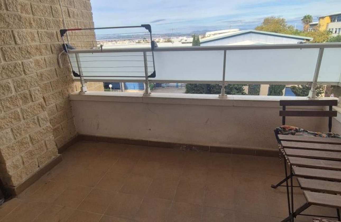 Reventa - Apartamento - Torrevieja