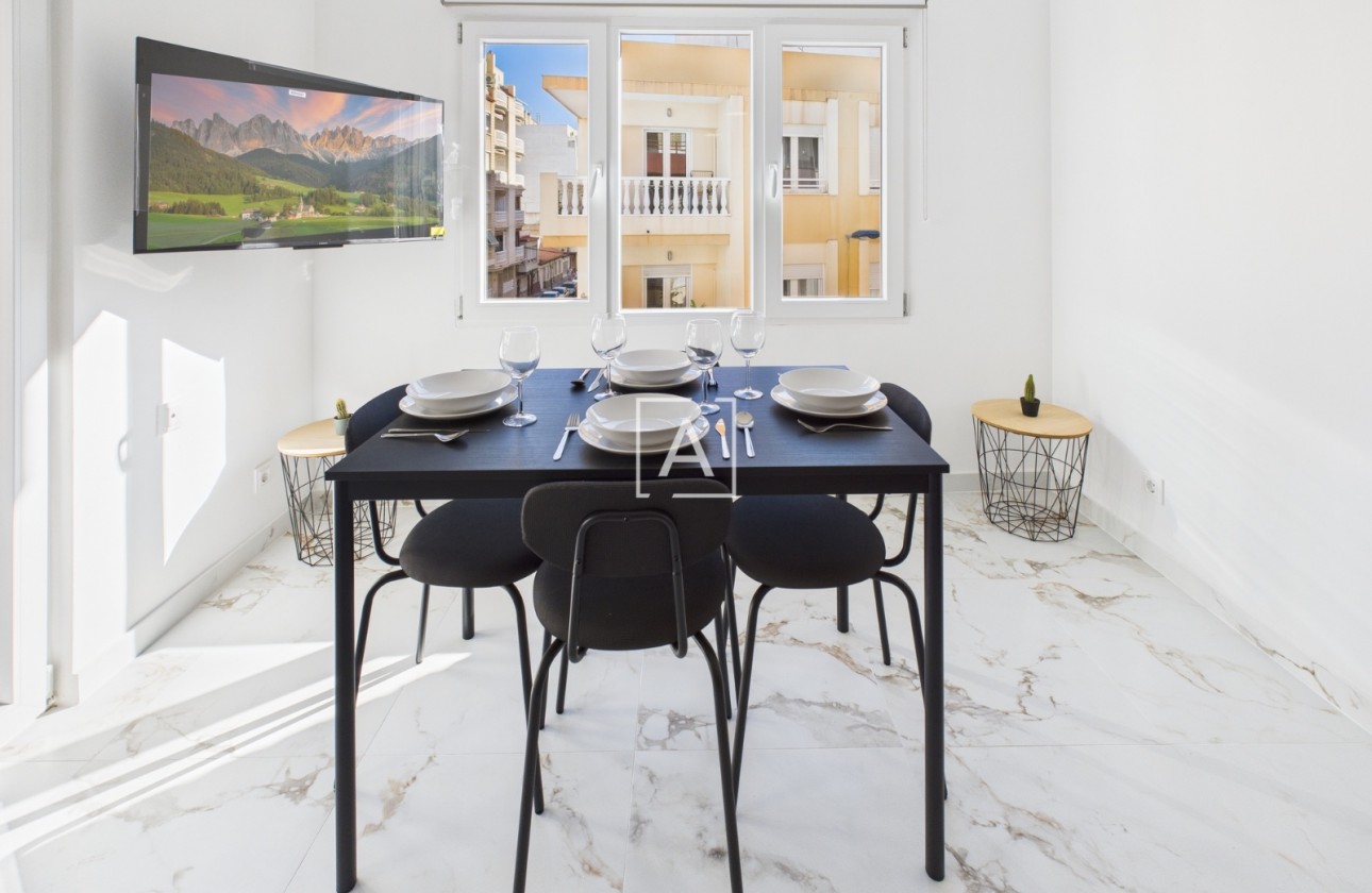 Reventa - Apartamento - Torrevieja