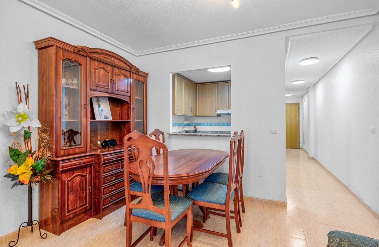 Reventa - Apartamento - Torrevieja