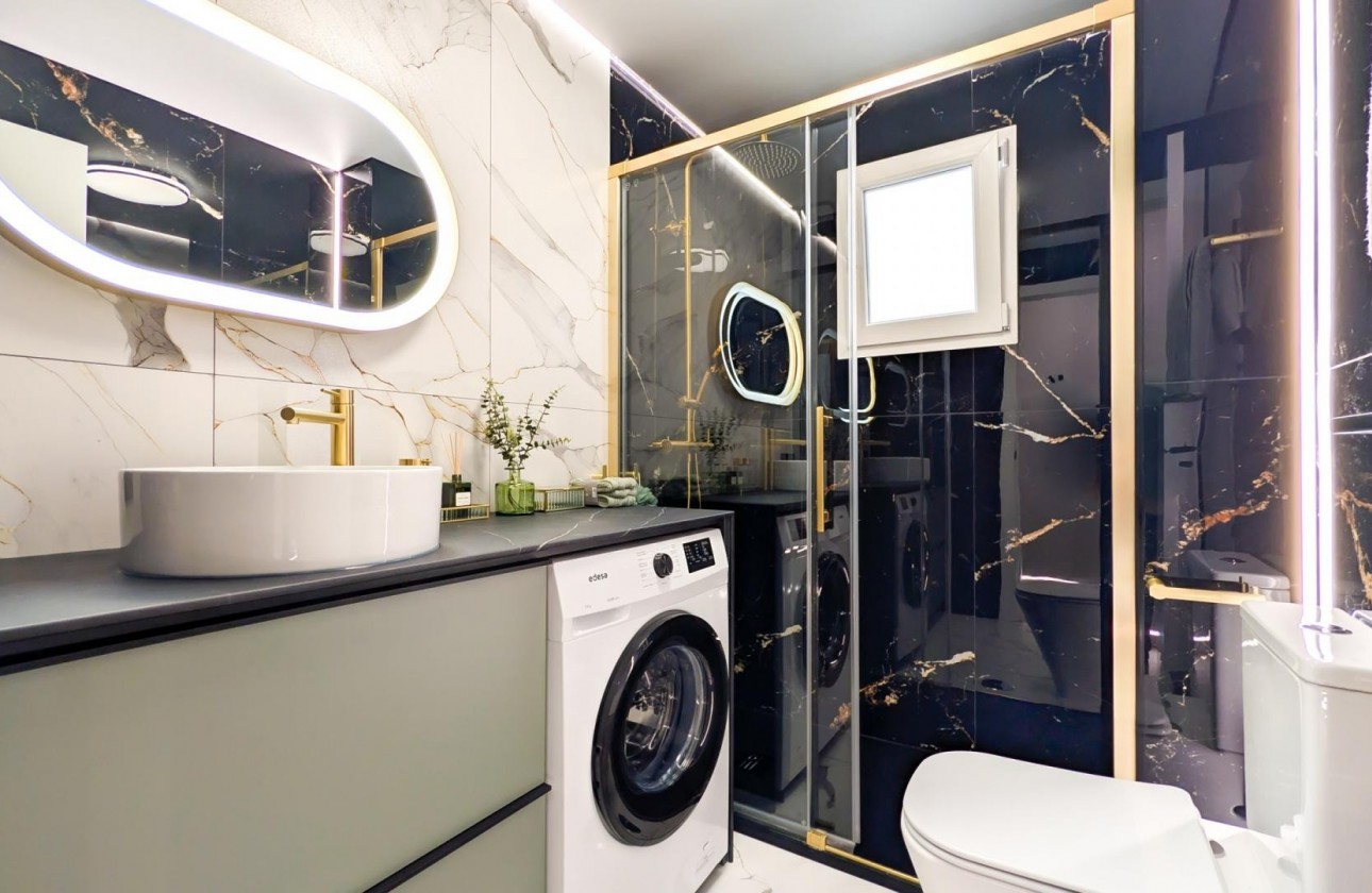 Reventa - Apartamento - Torrevieja