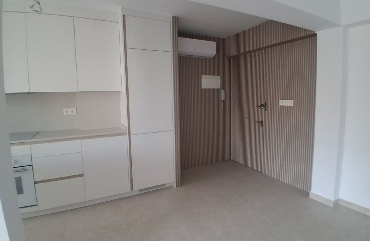 Reventa - Apartamento - Torrevieja