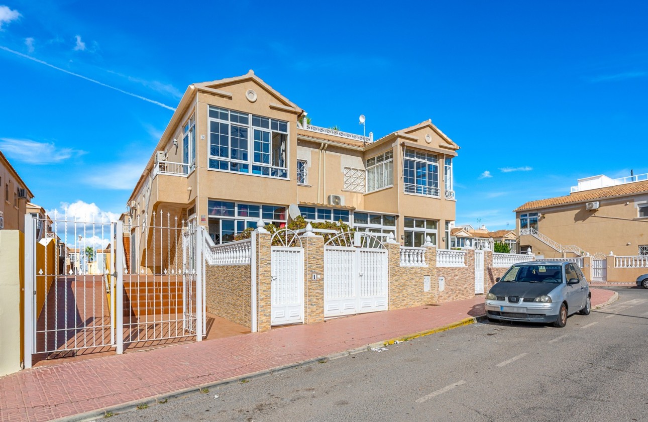 Reventa - Apartamento - Torrevieja