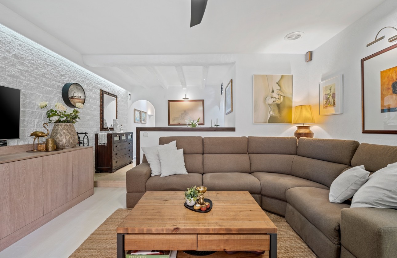 Reventa - Apartamento - Torrevieja