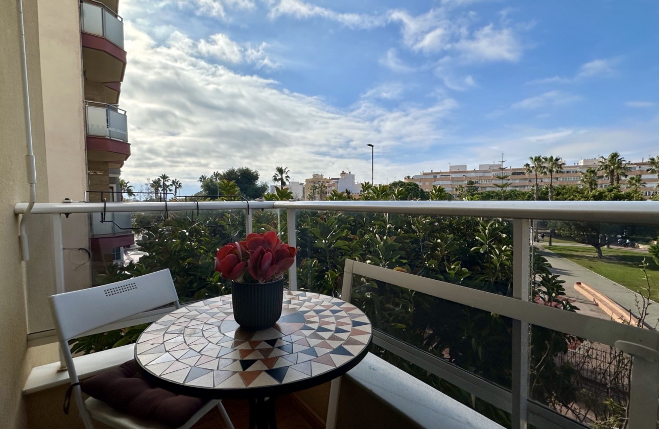 Reventa - Apartamento - Torrevieja