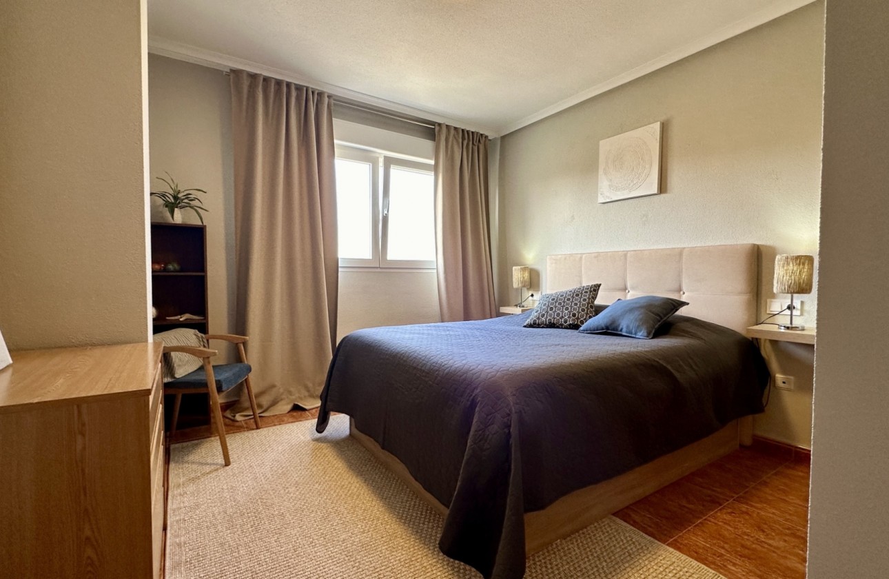 Reventa - Apartamento - Torrevieja