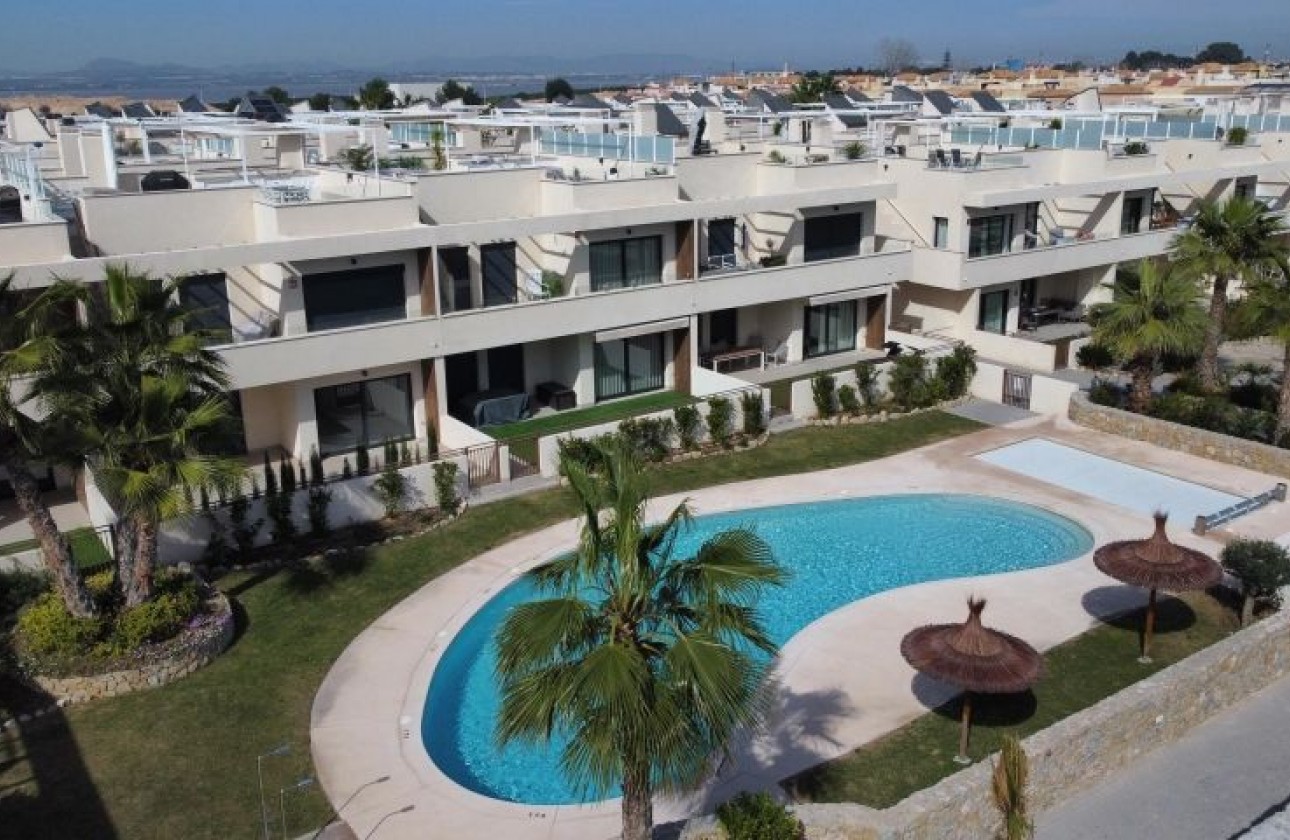 Reventa - Apartamento - Torrevieja