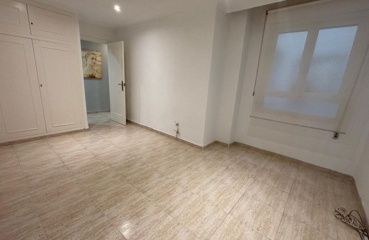 Reventa - Apartamento - Torrevieja
