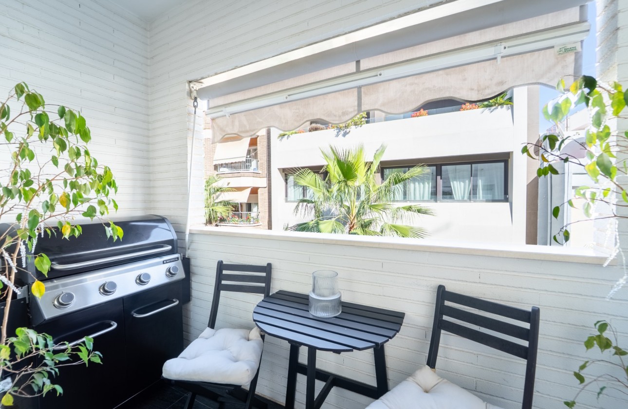 Reventa - Apartamento - Torrevieja