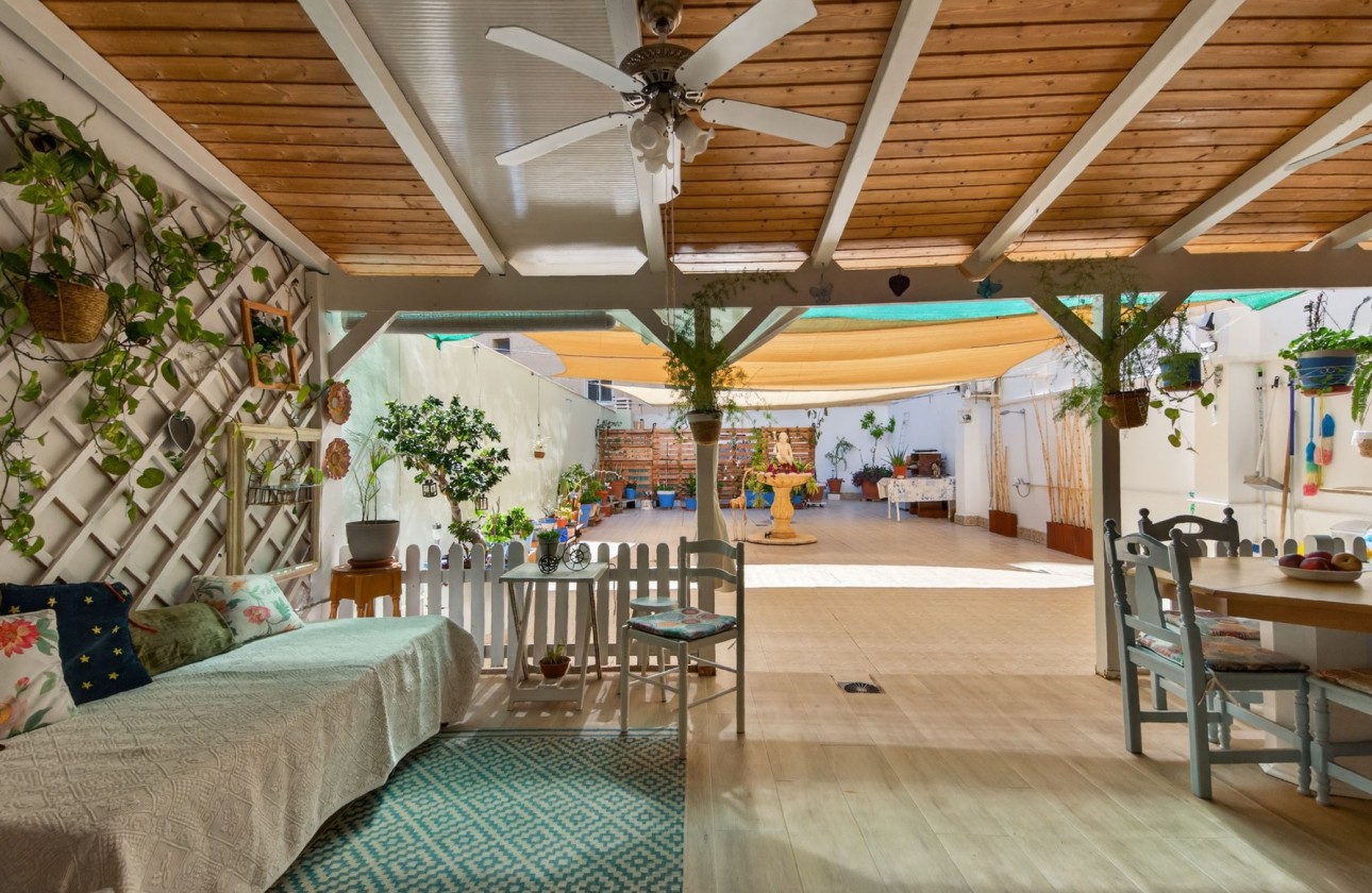 Reventa - Apartamento - Torrevieja