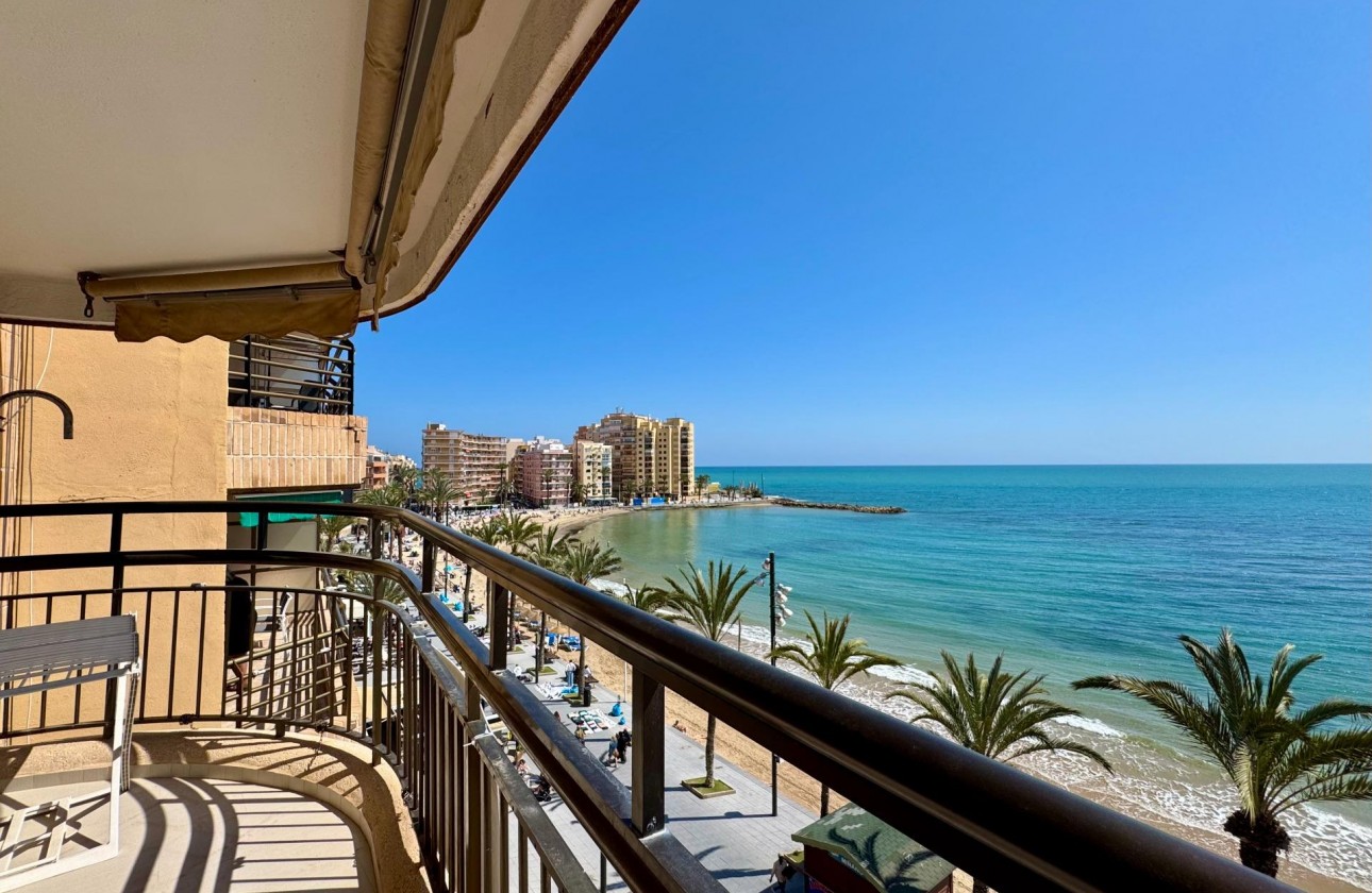 Reventa - Apartamento - Torrevieja