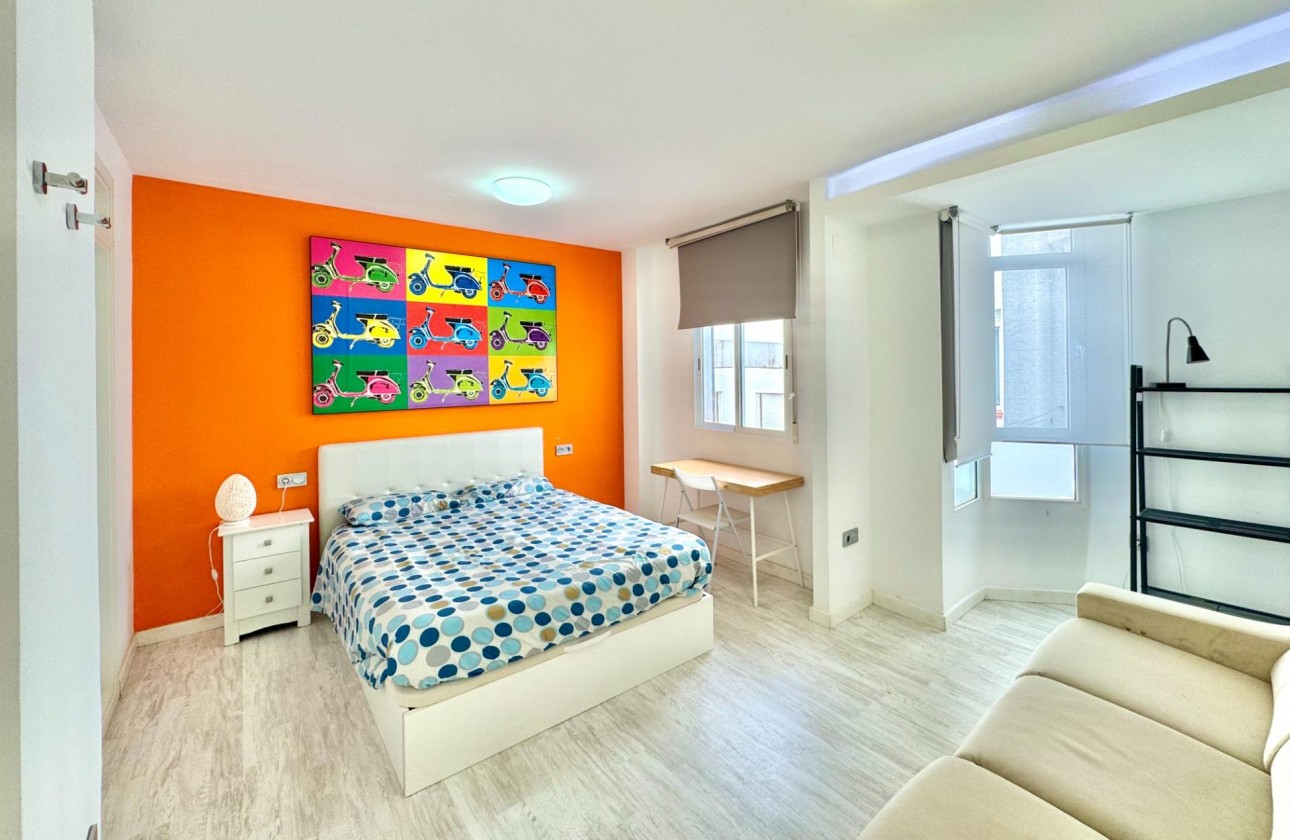 Reventa - Apartamento - Torrevieja