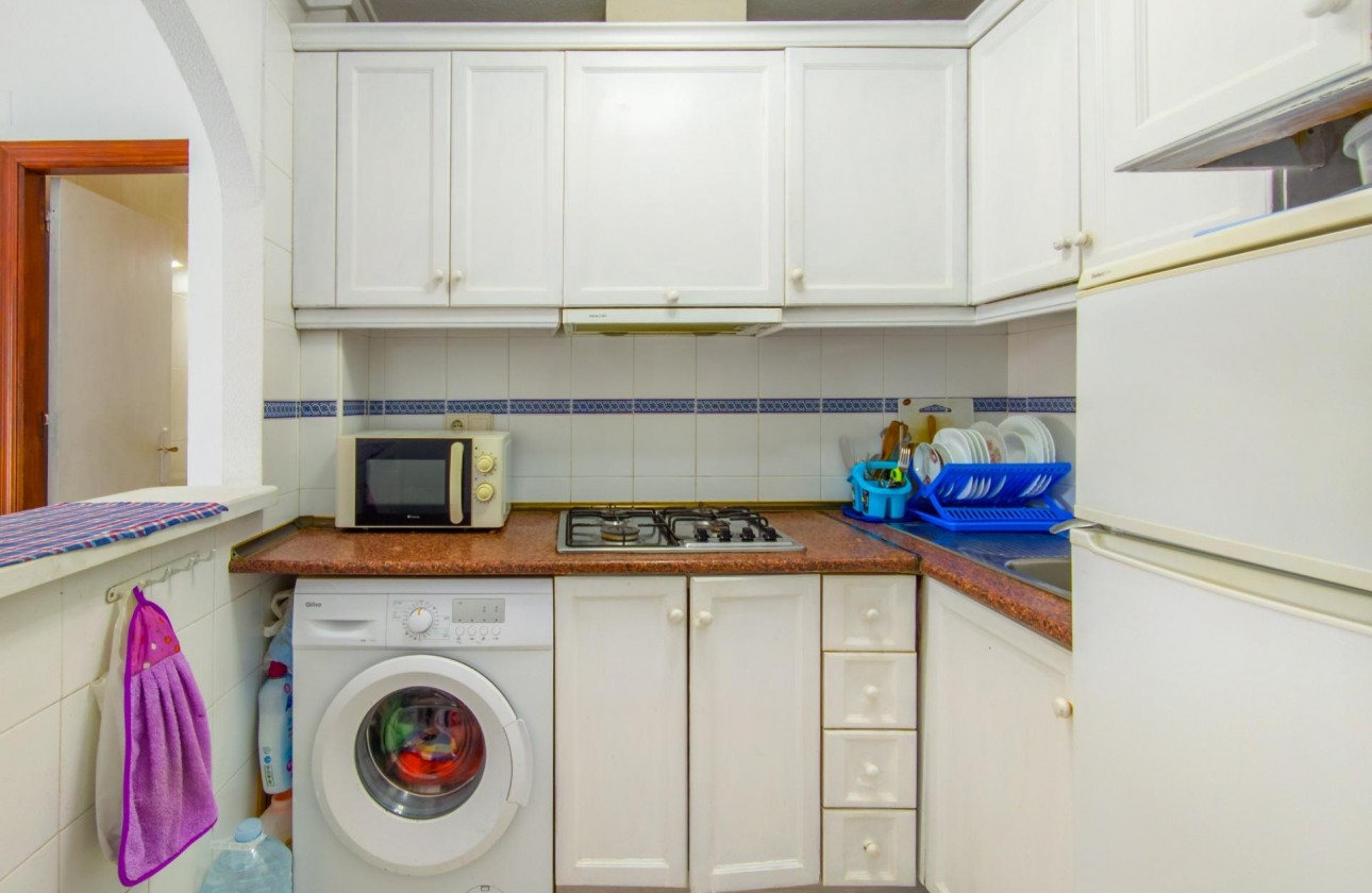 Reventa - Apartamento - Torrevieja