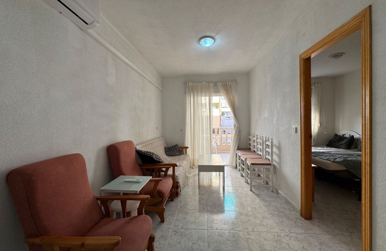 Reventa - Apartamento - Torrevieja