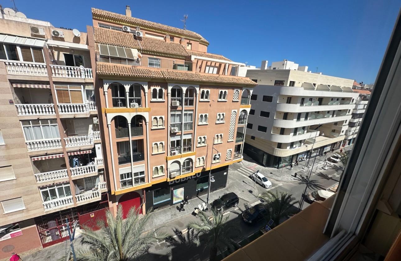 Reventa - Apartamento - Torrevieja