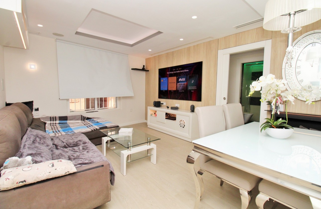 Reventa - Apartamento - Torrevieja