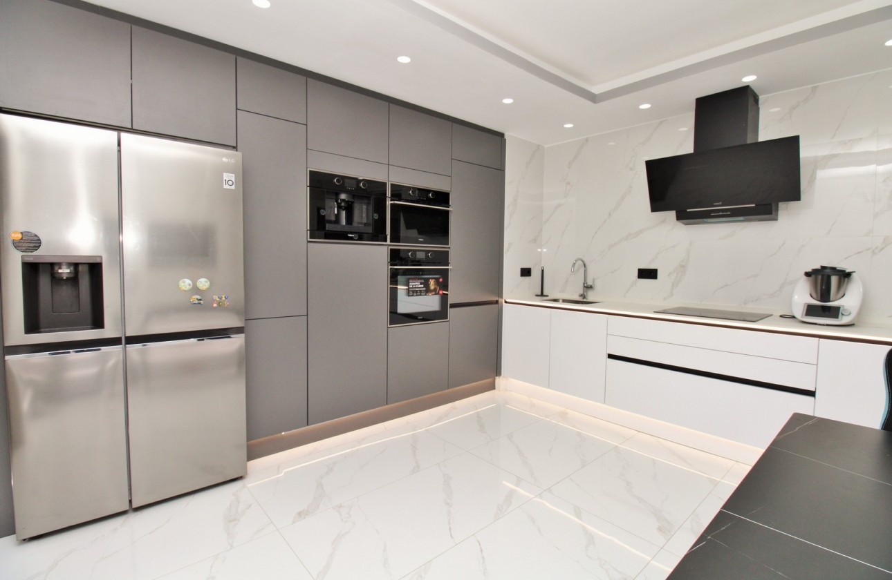 Reventa - Apartamento - Torrevieja