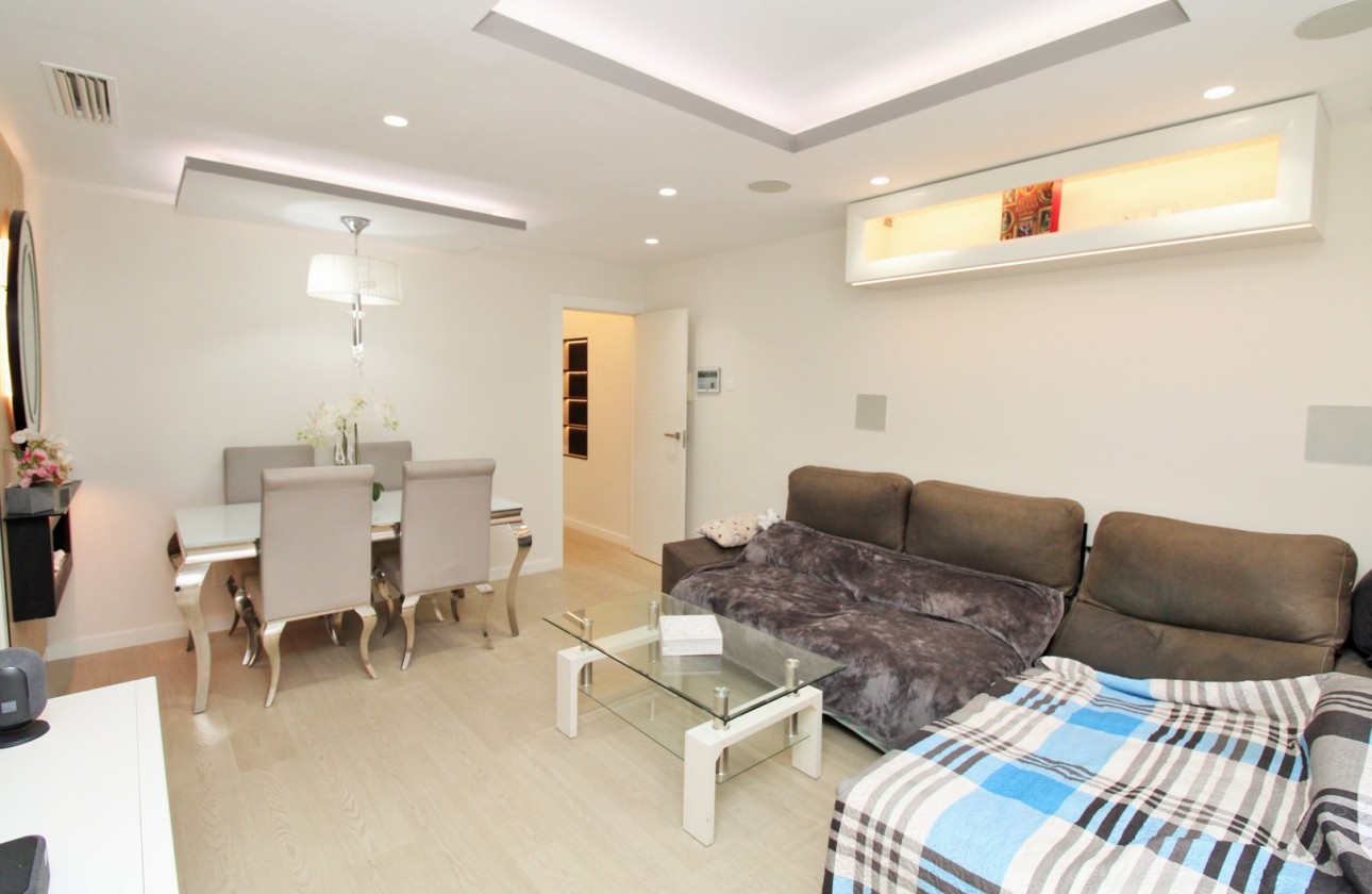 Reventa - Apartamento - Torrevieja