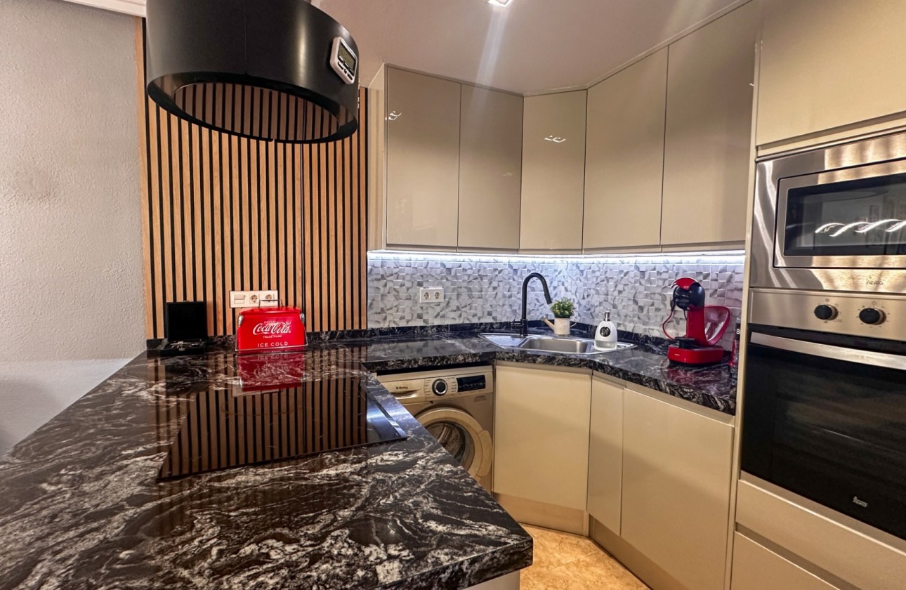 Reventa - Apartamento - Torrevieja