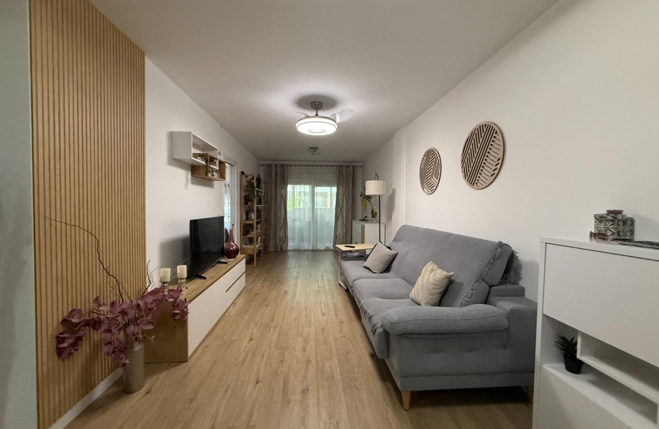Reventa - Apartamento - Torrevieja