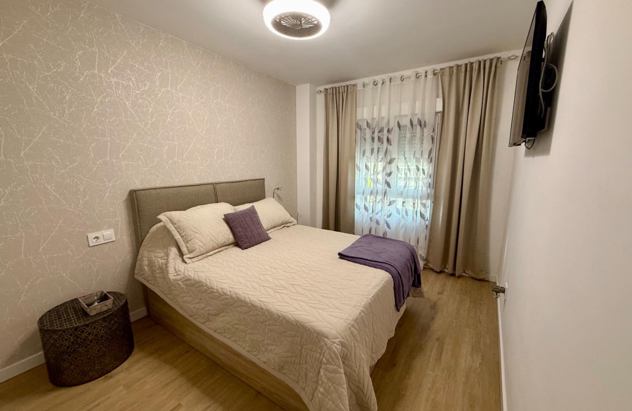 Reventa - Apartamento - Torrevieja