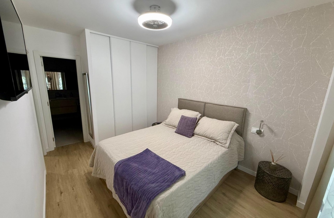 Reventa - Apartamento - Torrevieja