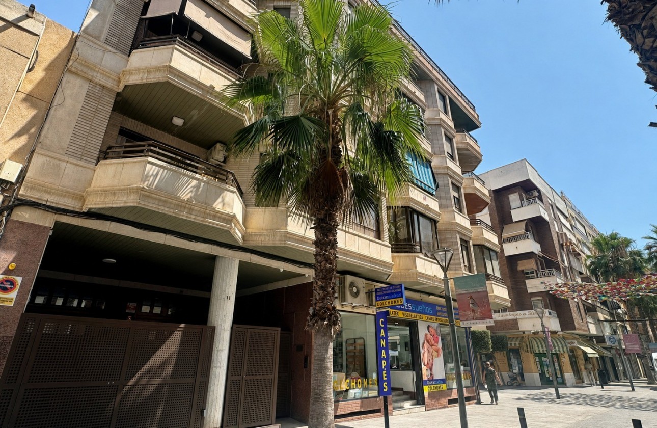 Reventa - Apartamento - Torrevieja