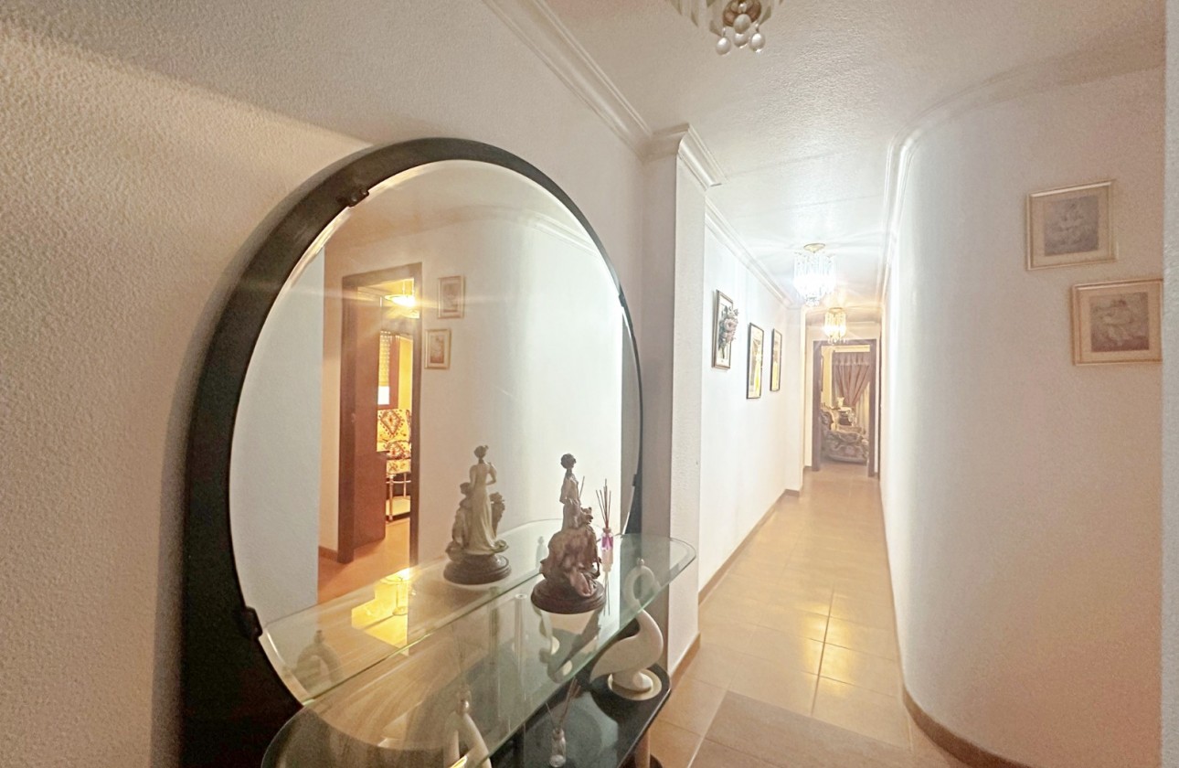 Reventa - Apartamento - Torrevieja