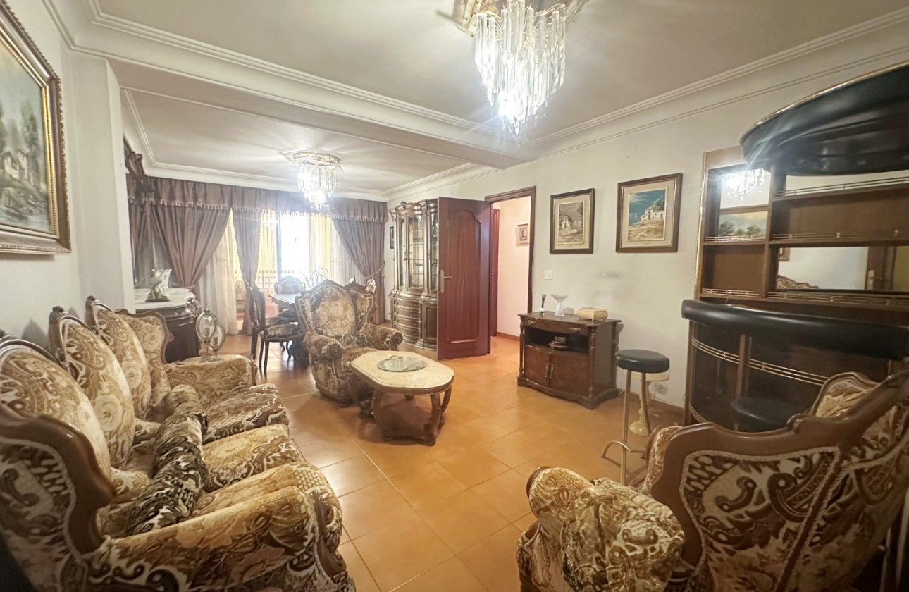 Reventa - Apartamento - Torrevieja