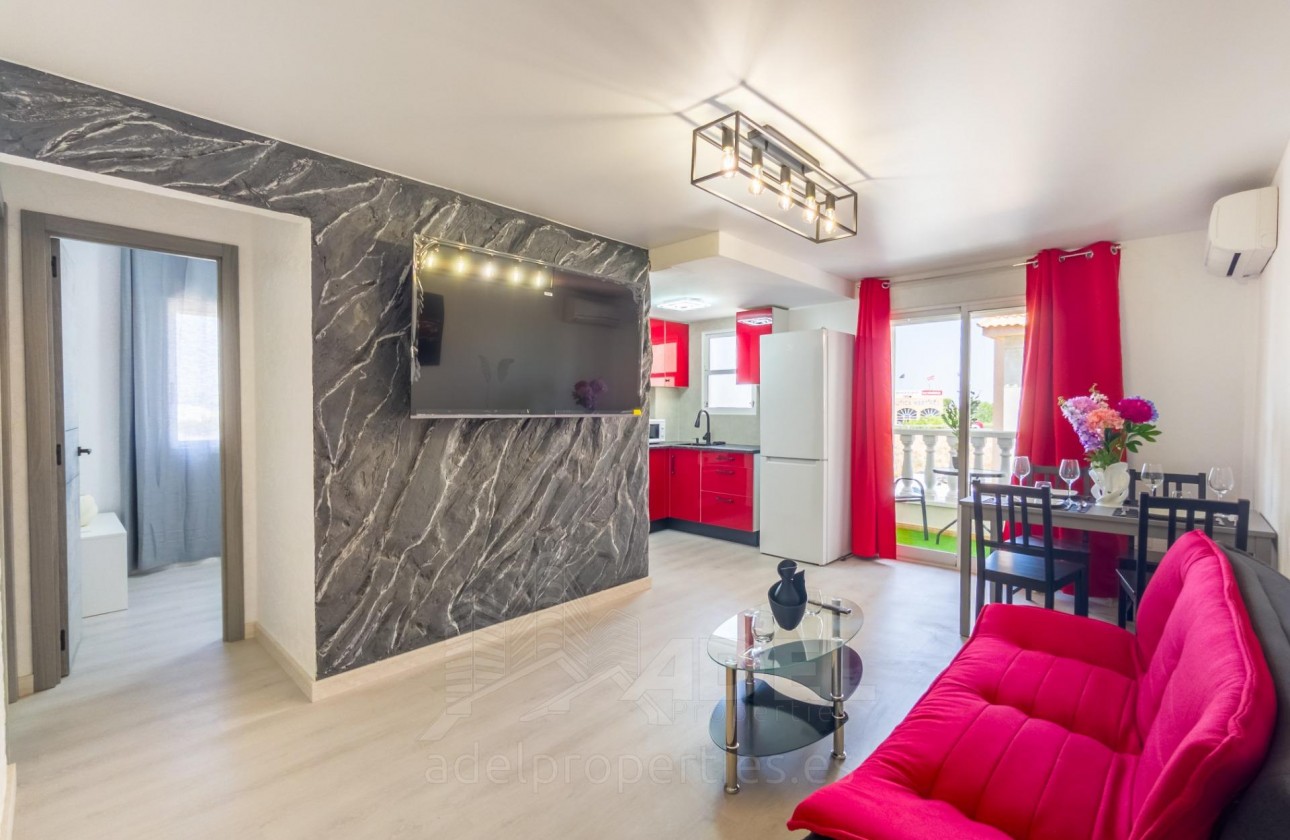 Reventa - Apartamento - Torrevieja