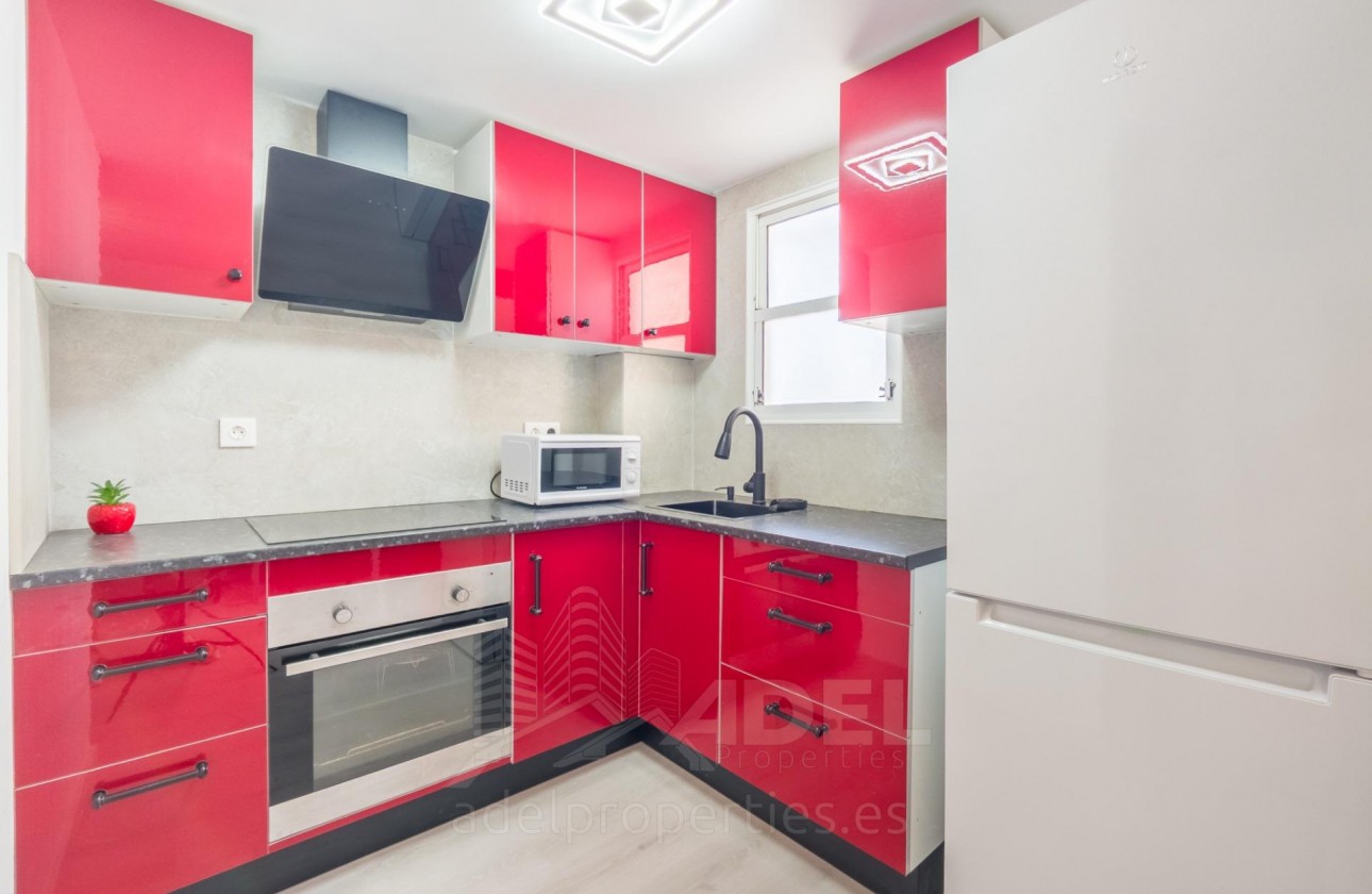 Reventa - Apartamento - Torrevieja