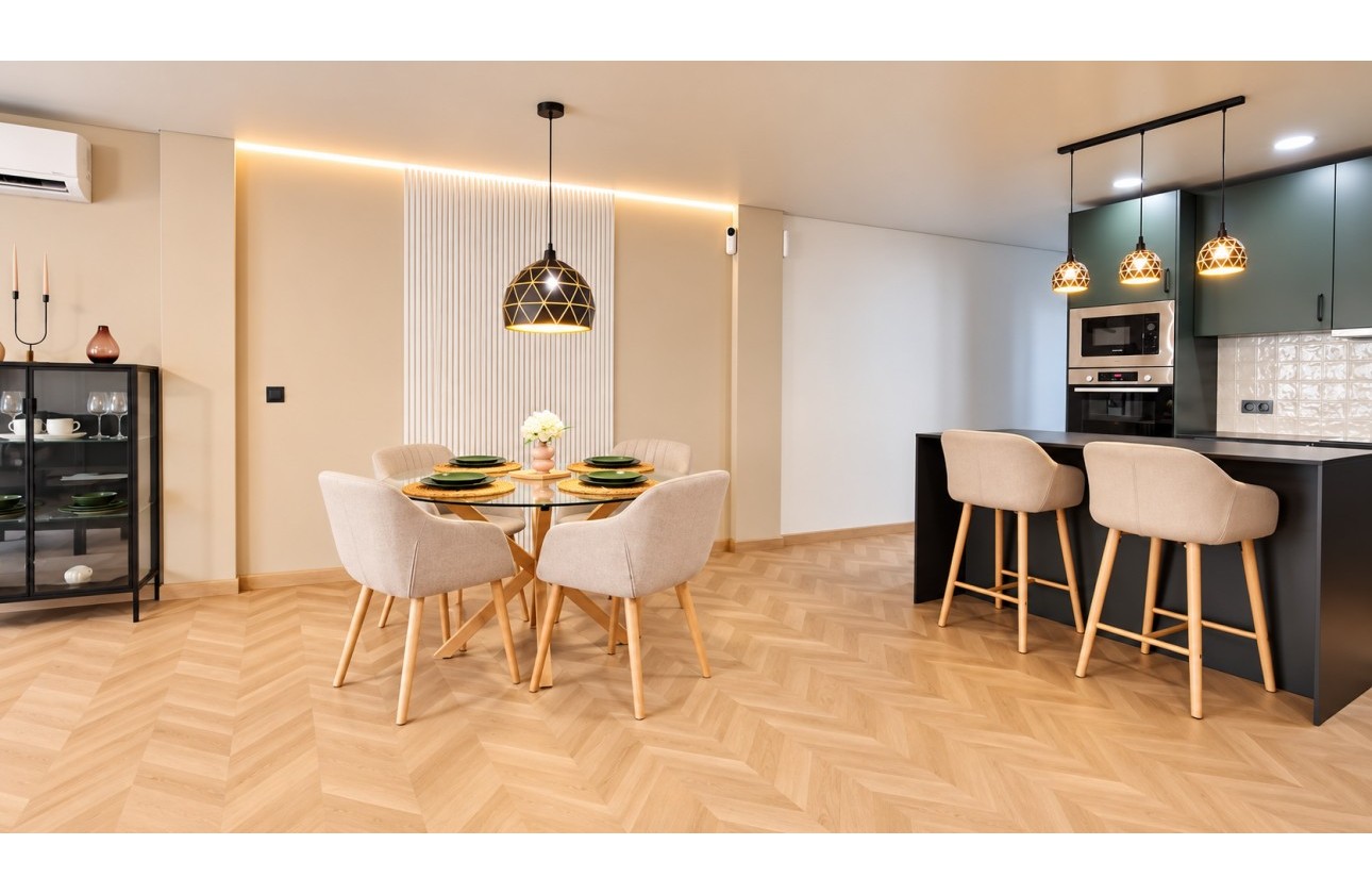 Reventa - Apartamento - Torrevieja