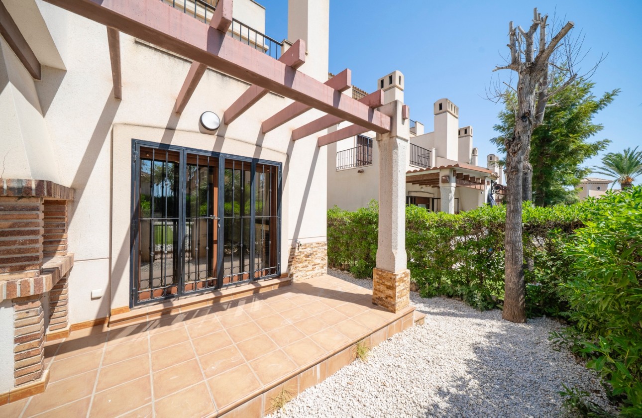 Reventa - Bungalow - Algorfa