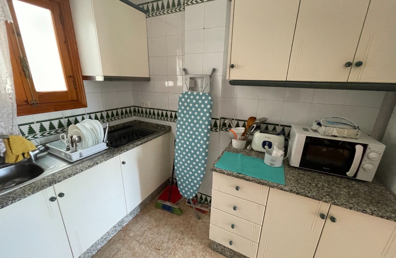 Reventa - Bungalow - La Mata - Torrelamata - La Mata