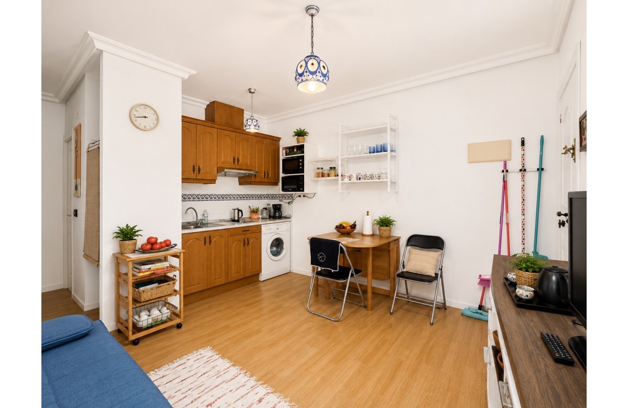 Reventa - Bungalow - La Mata - Torrelamata - La Mata