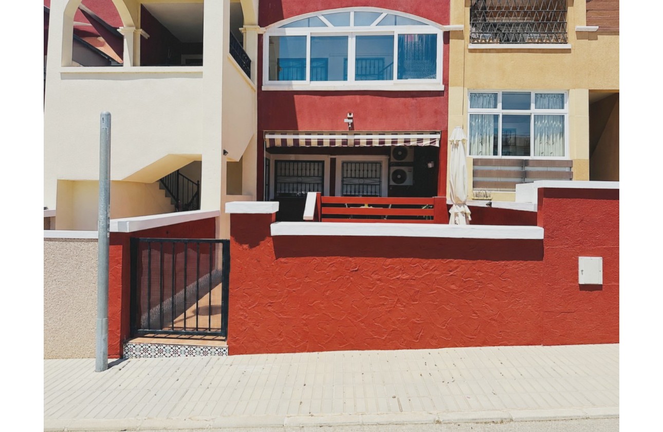 Reventa - Bungalow - Los Altos - Dream Hills - Dream Hills 2