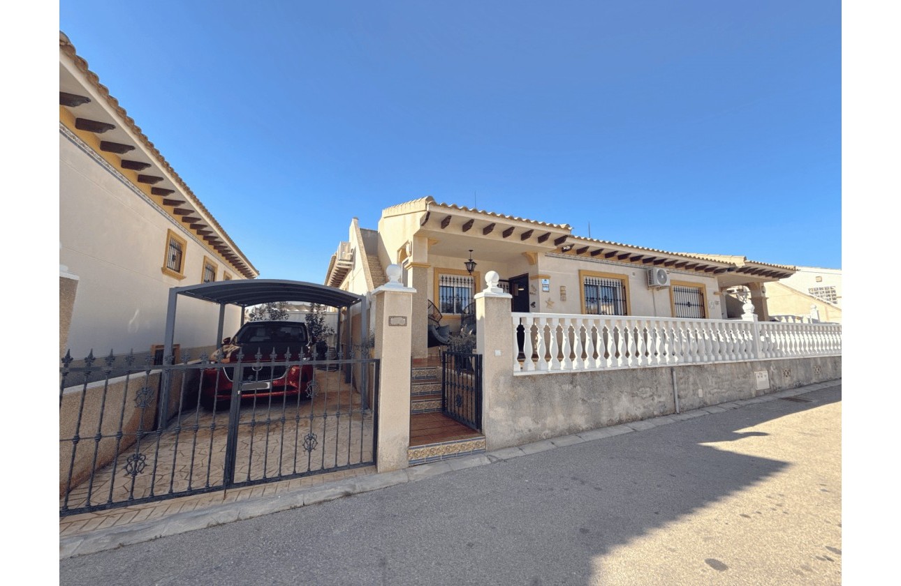 Reventa - Bungalow - Orihuela Costa - Cabo Roig